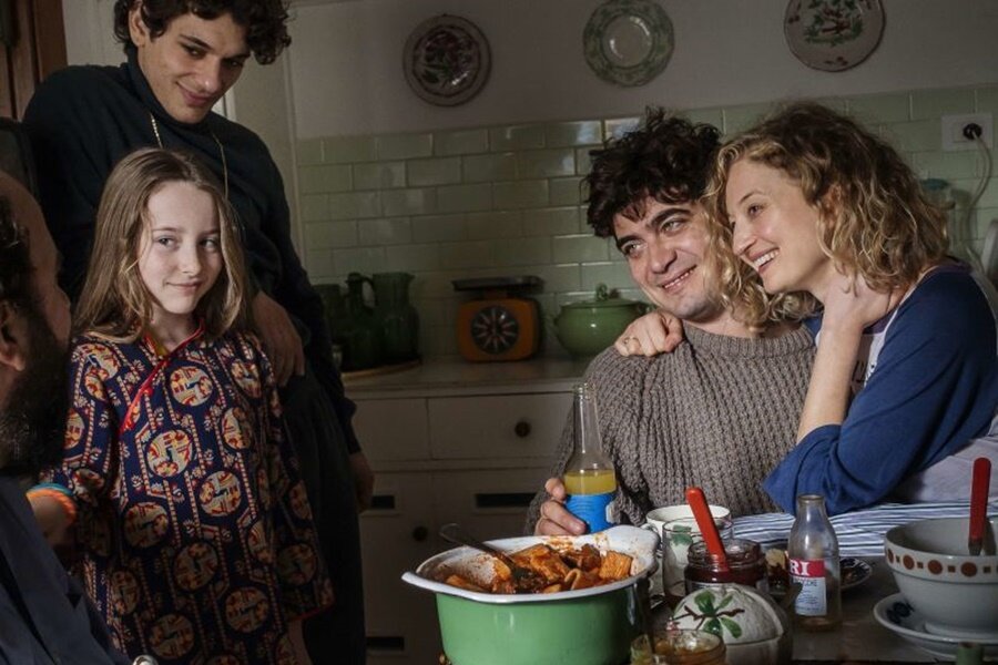 72. Locarno Film Festivali’nin Açılış Filmi Olan Magari’den İlk Fragman Yayınlandı