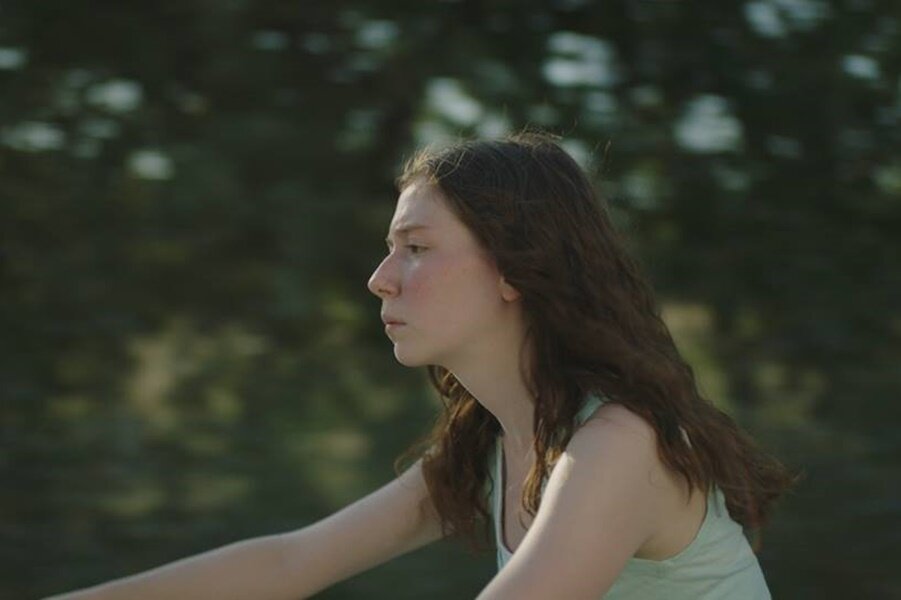 40. İstanbul Film Festivali Ulusal Kısa Film Yarışması Günlükleri #2