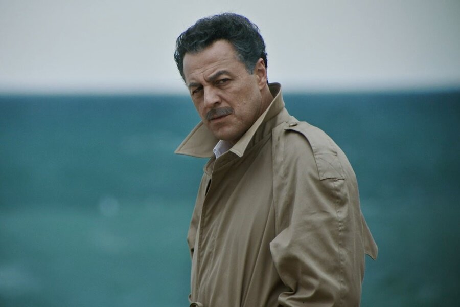 Nâzım Hikmet ve Ahmet Ümit’i Buluşturan Merhaba Güzel Vatanım’dan Yeni Fragman ve Afiş Yayınlandı