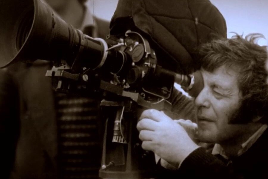 Tutku, Suç ve Toplumsal Bağlamıyla Metin Erksan Sineması