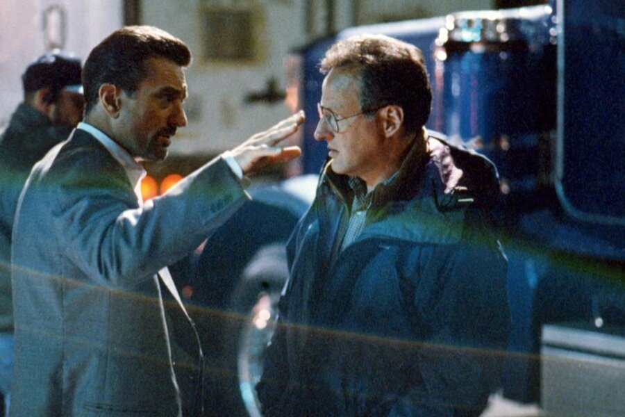 Michael Mann, Todd Phillips’e Gönderdiği Mektupta Joker’dan Övgü Dolu Sözlerle Bahsetti