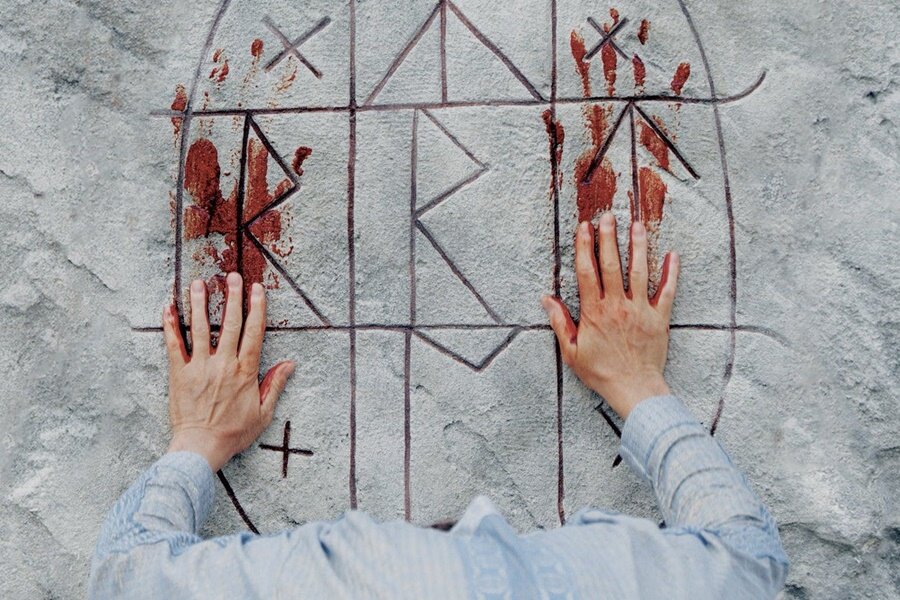 Ritüel – Midsommar