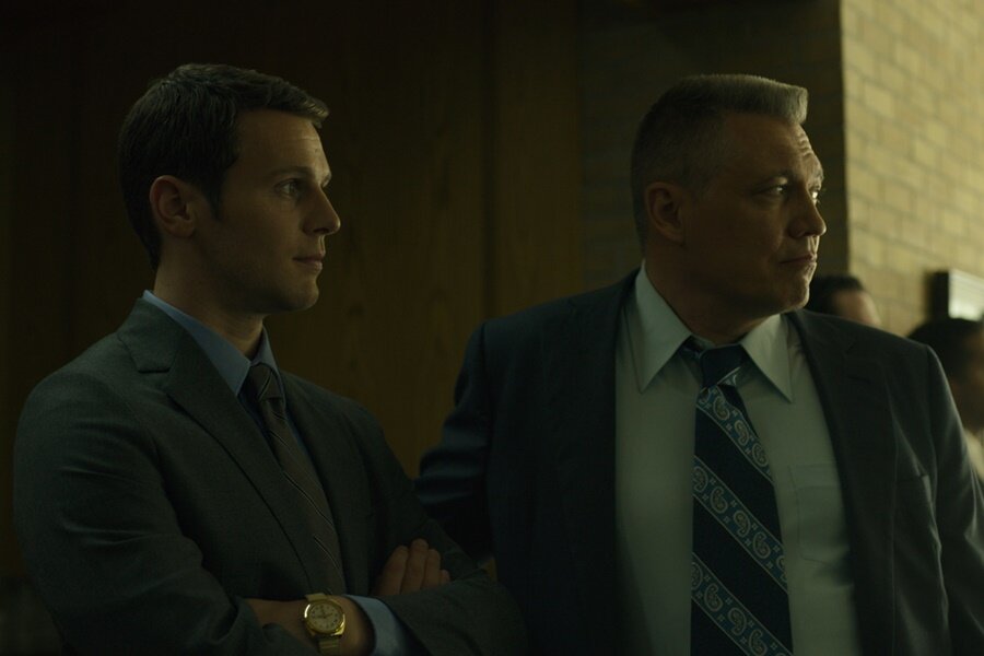 Mindhunter’ın 2. Sezonundan Yeni Fragman Yayınlandı