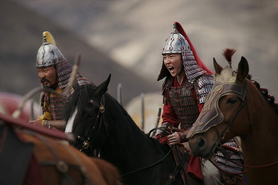 Pandemi Nedeniyle Ertelenen Mulan, 4 Eylül’de Disney+’ta Yayınlanacak ve 29.99 Dolara İzlenebilecek