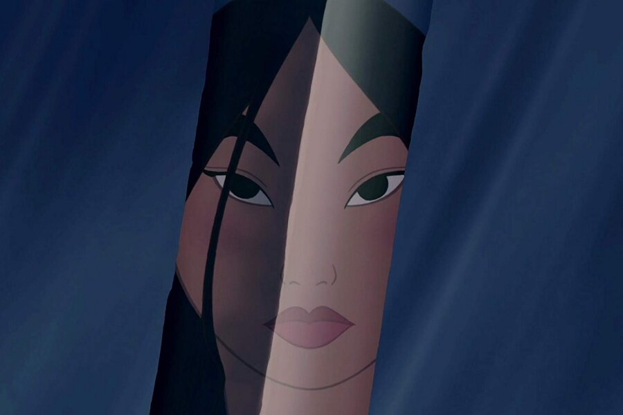 Mulan: Disney Prensesinden Çok Daha Fazlası