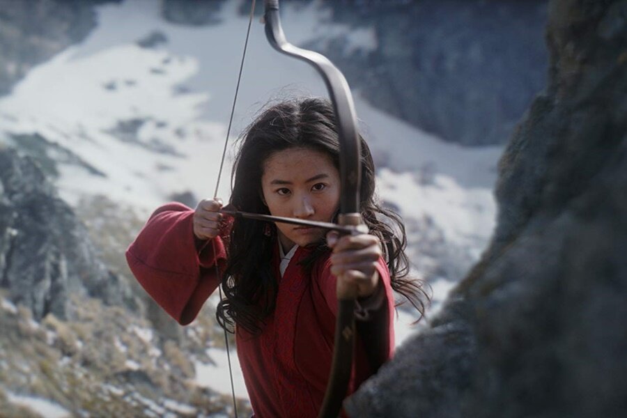 Disney’in Live-Action Mulan Yeniden Çevriminden Yeni Fragman Yayınlandı