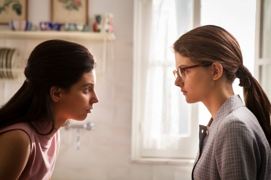 İlk Bakış: My Brilliant Friend 2. Sezon