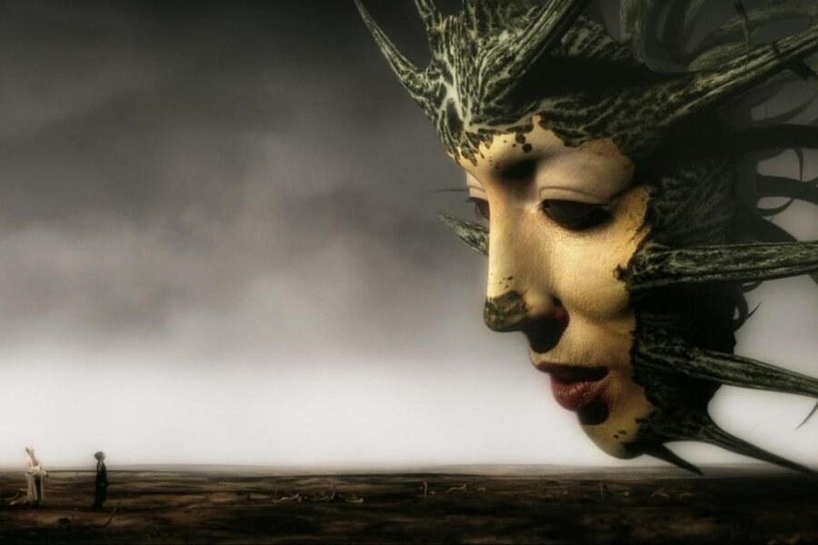 Neil Gaiman’ın Fantastik Evrenini Başarıyla Yansıtan 7 Yapım