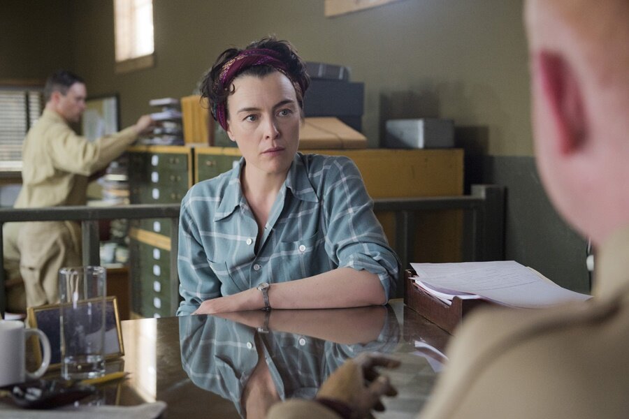 Joss Whedon İmzalı HBO Dizisi The Nevers’ın Oyuncu Kadrosu Şekilleniyor