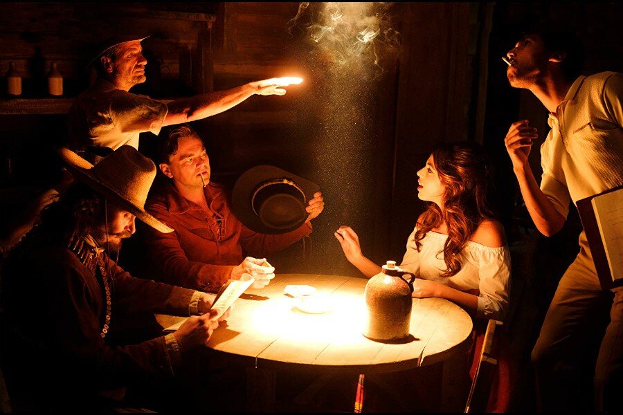 Quentin Tarantino’ya Göre Once Upon a Time … in Hollywood’dan Önce İzlenmesi Gereken 10 Film