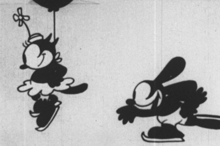 Disney’in Klasik Animasyonlarından Oswald the Lucky Rabbit Yeni Bir Diziyle Ekranlara Dönebilir