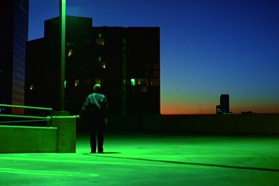 Paris, Texas’ın Anlatısında Işık Kullanımının Önemi