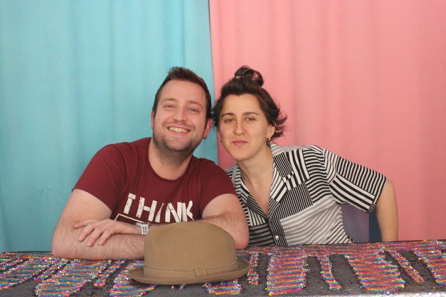 Pembe Hayat KuirFest Ekibiyle LGBTİ+ Film Platformu’na Dair