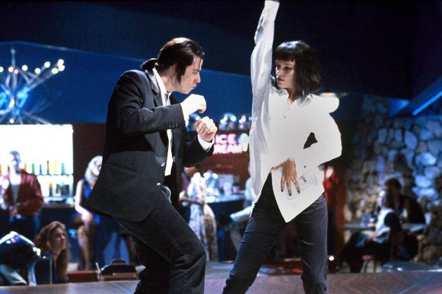 Quentin Tarantino, Filmlerinde Kullandığı Şarkıları Derlediği Bir Spotify Listesi Hazırladı