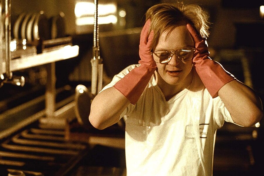 Lars von Trier, The Kingdom Dizisinin Yeni Sezonunun Çekimlerine Kopenhag’da Başladı