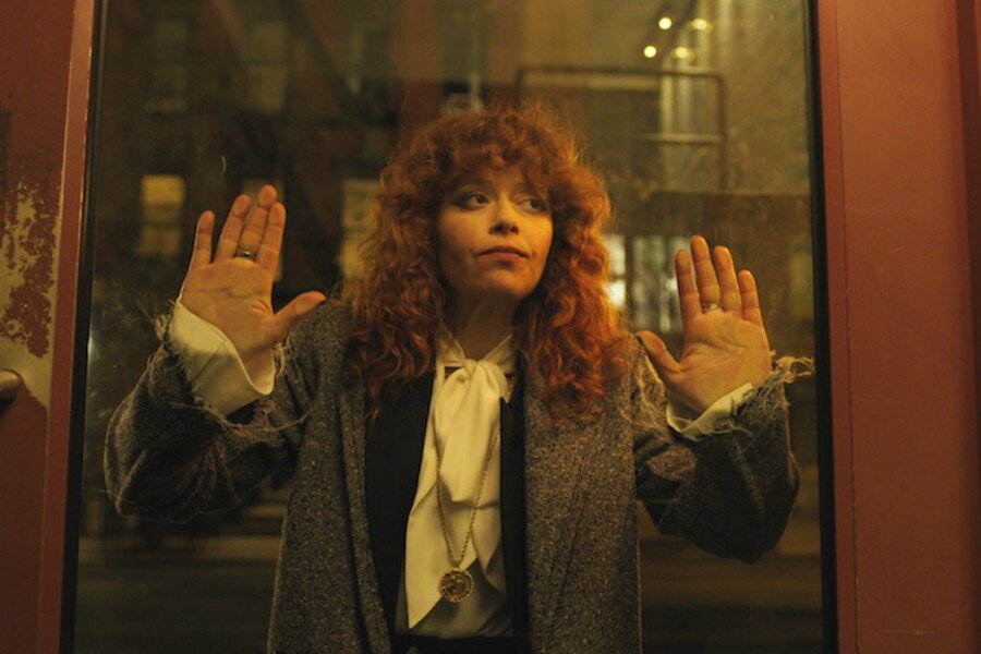 Metacritic Verilerine Göre 2019’da Yayınlanmaya Başlayan En İyi 20 Dizi