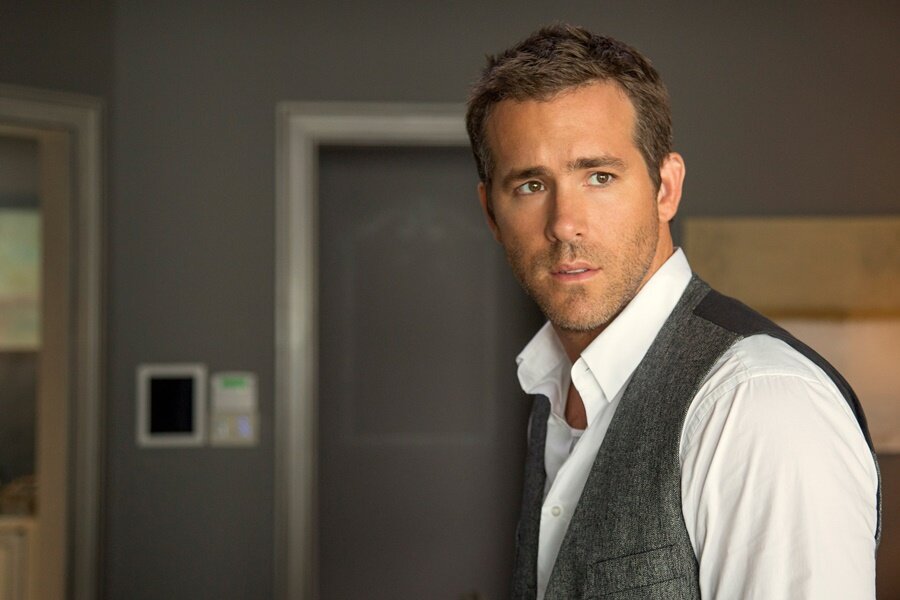 Ryan Reynolds Netflix’in Upstate Filminde Rol Alacak