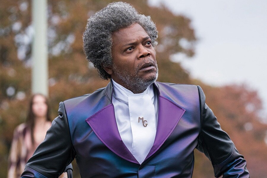 Samuel L. Jackson, Saw Yeniden Çevriminin Başrolünde Yer Alacak