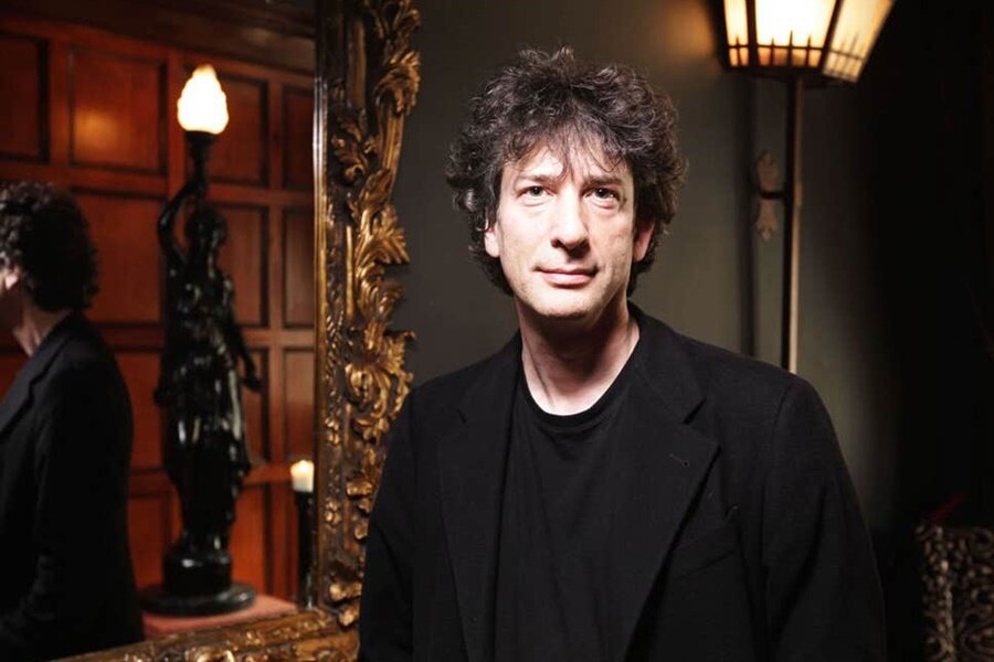 The Sandman Dizisinin Çekimlerine Önümüzdeki Ay Başlanacak