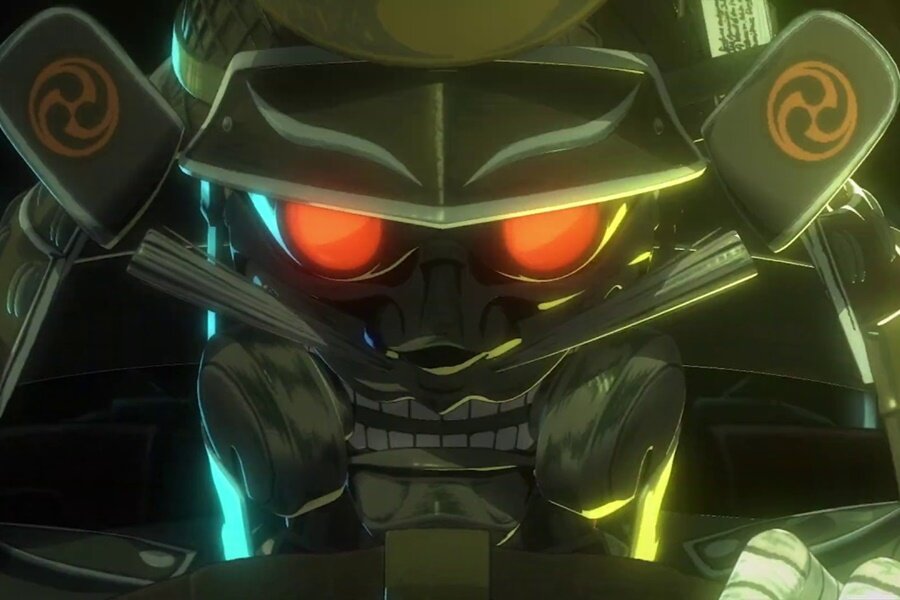 Netflix, Başarılı Müzisyen Sturgill Simpson’ın Anime Filmi Sound & Fury’i Bu Yıl Yayınlayacak