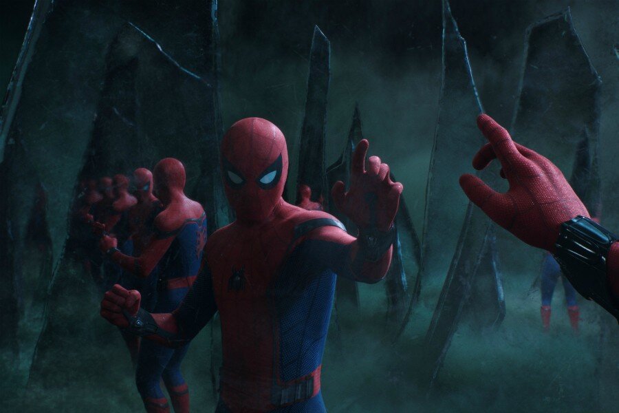 Hafta Sonu Gişe Rakamları: 12-14 Temmuz 2019