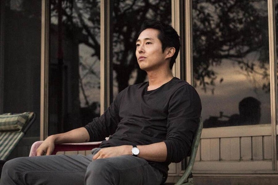 Steven Yeun, Amerika’ya Göç Eden Korelilerin Verdiği Mücadeleye Odaklanan Minari’nin Başrolünü Üstlenecek