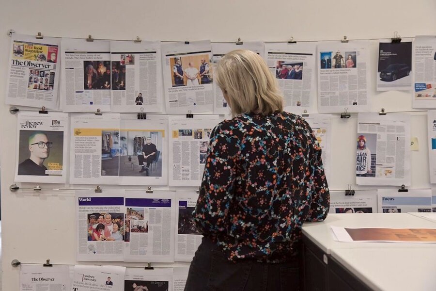 Kişisel Verilerin Depolanmasının Tehlikelerine Işık Tutan Netflix Belgeseli The Great Hack’ten Fragman Yayınlandı