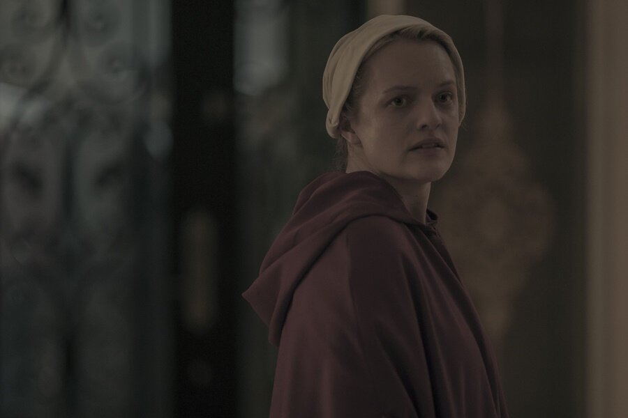 The Handmaid’s Tale 3. Sezon 7. Bölüm İncelemesi