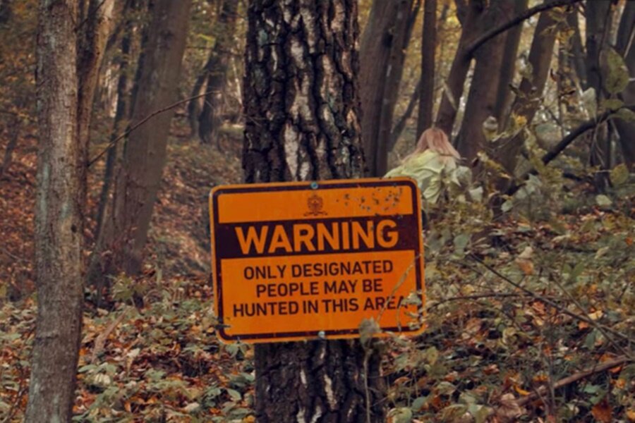 Craig Zobel, Damon Lindelof ve Jason Blum’ı Bir Araya Getiren The Hunt’tan Fragman Yayınlandı