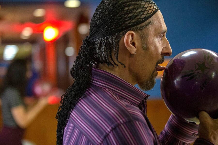 John Turturro İmzalı The Big Lebowski Spin-Off’u The Jesus Rolls, Önümüzdeki Yıl Vizyona Girecek