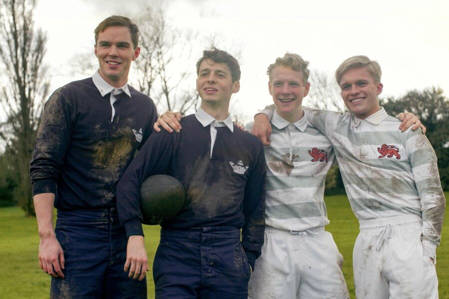 Bir Filmin Hikâyesi: Tolkien