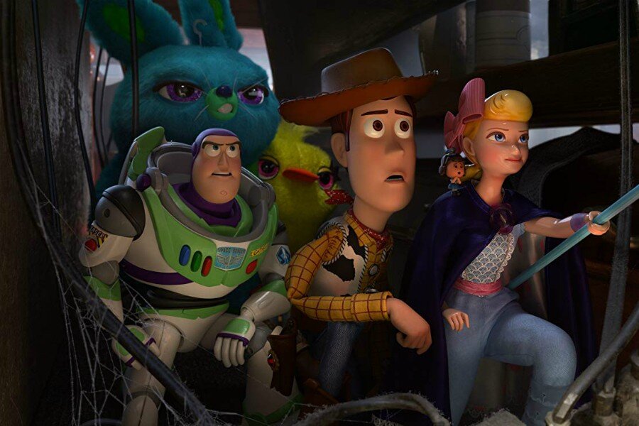 92. Akademi Ödülleri’nde En İyi Animasyon Film Oscarı İçin 32 Film Başvurdu