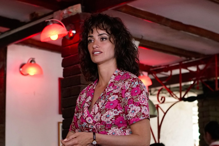 İlk Bakış: Olivier Assayas’ın Penélope Cruz ve Édgar Ramírez’li Yeni Filmi Wasp Network