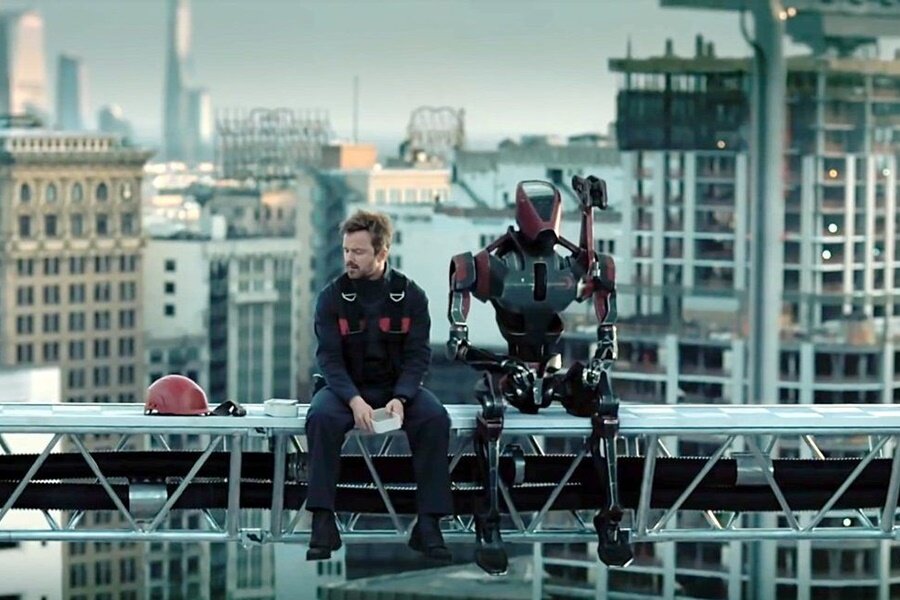 Westworld’ün Heyecanla Beklenen 3. Sezonundan Yeni Bir Fragman Daha Yayınlandı