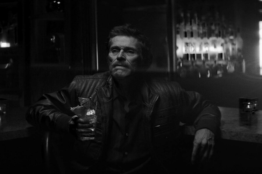 Mutlaka İzlenmesi Gereken 10 Willem Dafoe Performansı