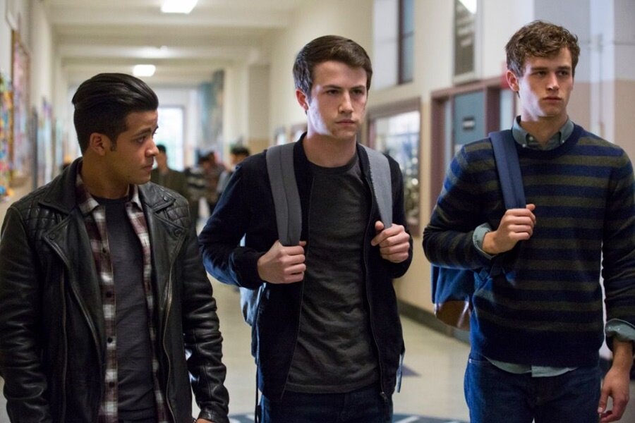 13 Reasons Why’ın 3. Sezonundan İlk Fragman Yayınlandı