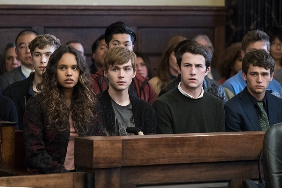 13 Reasons Why’ın 3. Sezonundan Yeni Fragman Yayınlandı