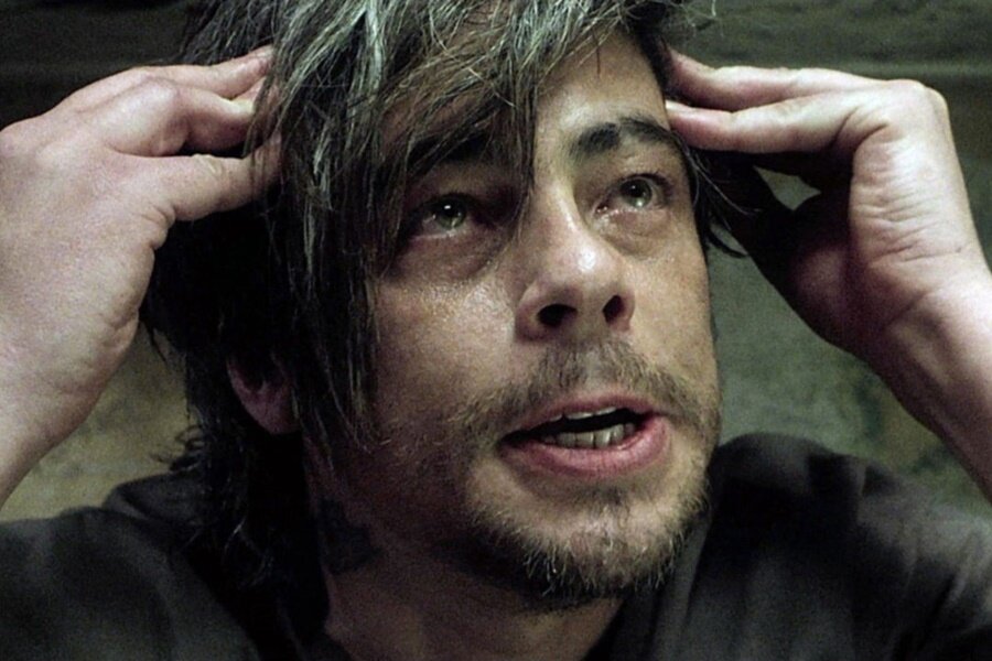 21 Gram: Ölümle ve Yaşamla Baş Etmek