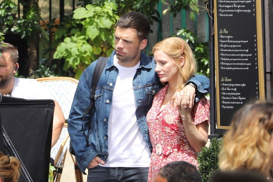 Jessica Chastain, Penélope Cruz, Lupita Nyong’o ve Diane Kruger’lı 355, 2021’de Vizyona Girecek