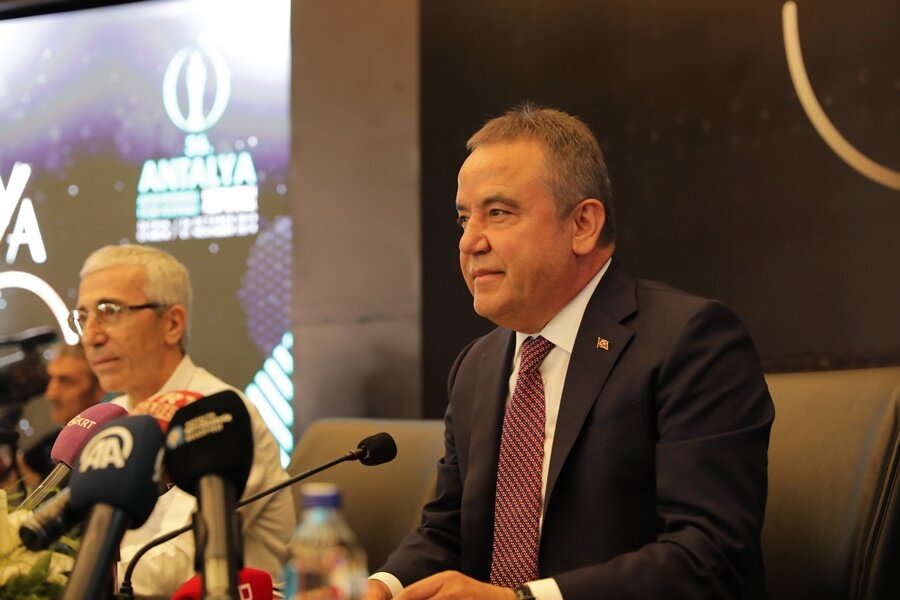 56. Antalya Altın Portakal Film Festivali Hakkında Yeni Detaylar Açıklandı