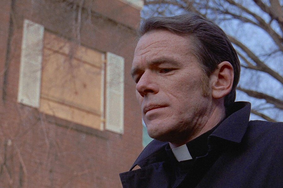 The Exorcist ile Tanınan William O’Malley Cinsel İstismar ile Suçlanıyor