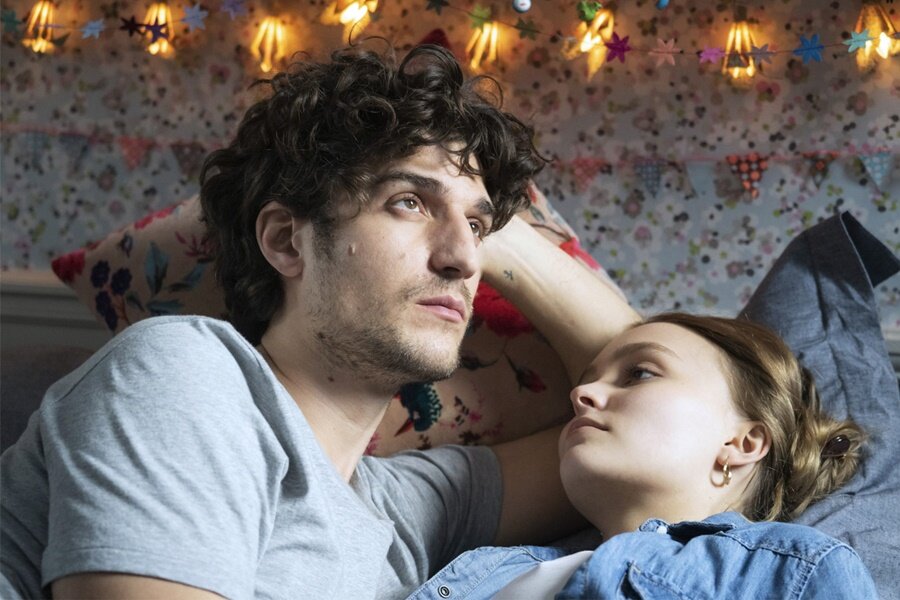 Sadık Bir Adam – L’homme fidèle