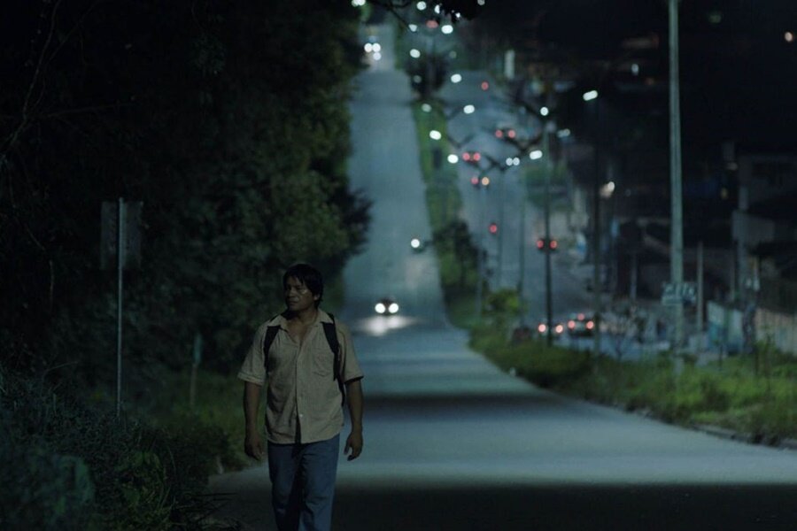 Berlin Film Festivali’nin Dünya Sinema Fonu Tarafından Desteklenen Filmler Around the World in 14 Films’te Gösterilecek