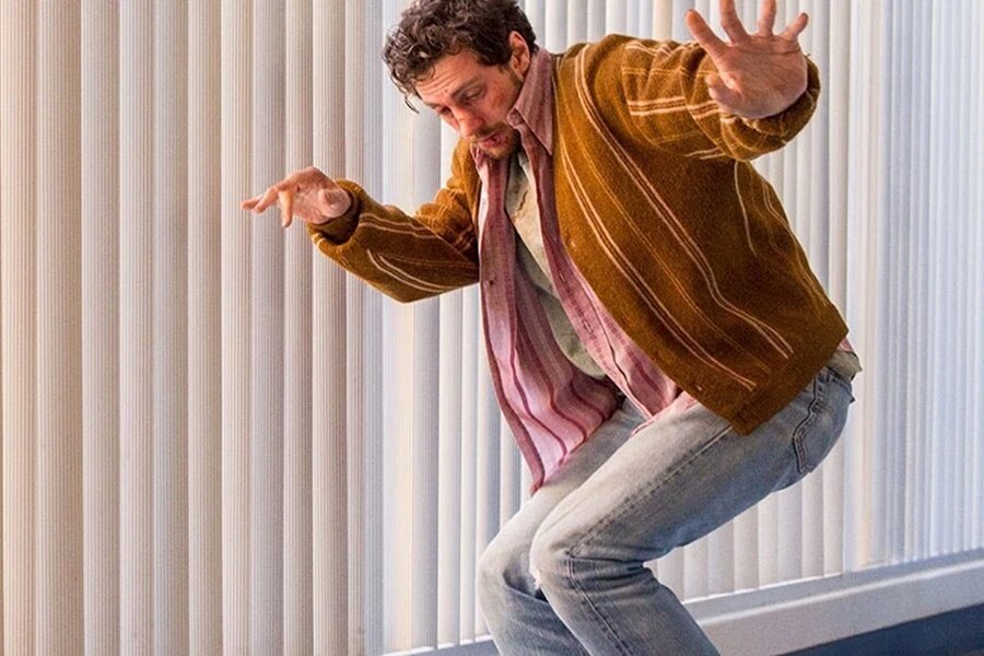 Aaron Taylor-Johnson ve Charlie Hunnam’lı A Million Little Pieces’tan Yeni Fragman Yayınlandı