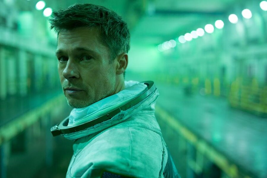 Apple, Jon Watts’ın Brad Pitt ve George Clooney’li Yeni Filminin Haklarını Satın Aldı
