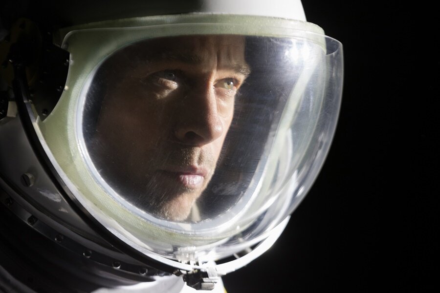 James Gray’in Brad Pitt’li Bilimkurgu Filmi Ad Astra’dan Yeni Fragman Yayınlandı