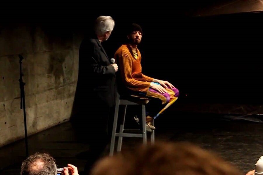 Alejandro Jodorowsky’nin Yeni Filmi Psychomagie, un art pour guérir, 7 Ağustos’ta Alamo on Demand’de Yayınlanacak