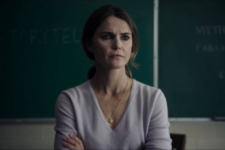 Guillermo del Toro’nun Yapımcılığını Üstlendiği Antlers’tan Fragman Yayınlandı