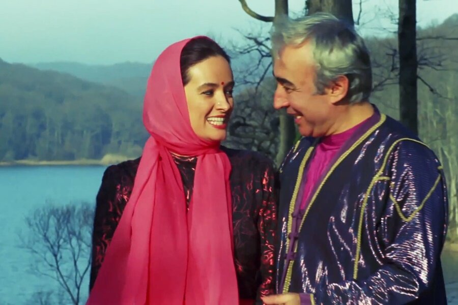 Türkiye Sinemasında Arabesk: Yaşamak Bu Değil