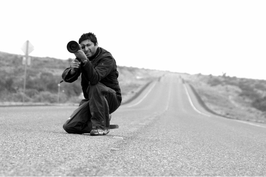 Asif Kapadia, Yeni Projesi İçin Sosyal Medyadaki Takipçilerinden Destek İstedi